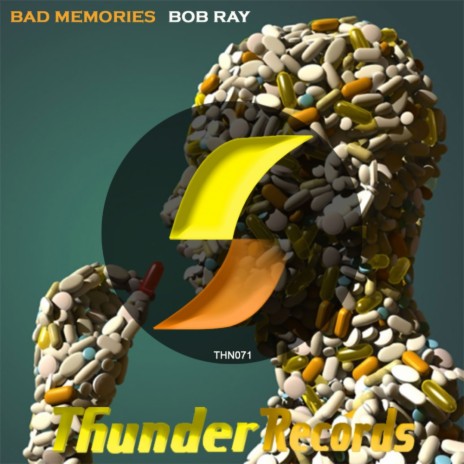 Bad Memories (Original Mix) | Boomplay Music