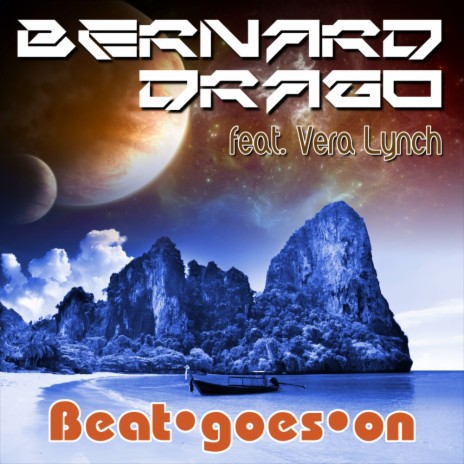 Beat Goes On (Original Mix) ft. Vera Lynch | Boomplay Music