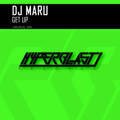 Get Up (Original Mix) | Boomplay Music