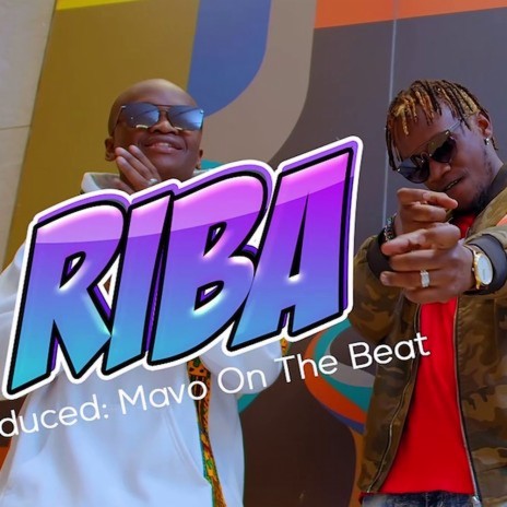 Riba ft. Dj Kaywise, Odi Wa Muranga, OnlyDelo, Breeder LW, Nifty Boi & Nelly the Goon | Boomplay Music