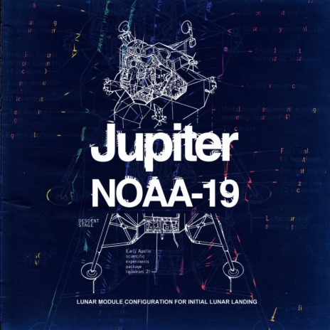 Jupiter NOAA-19 (Original Mix) | Boomplay Music