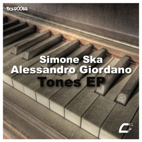 Starken Tones (Alessandro Giordano Remix)