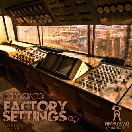 Factory Settings (Jade Reed Remix)
