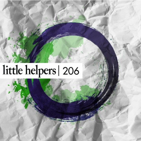 Little Helper 206-5 (Original Mix)