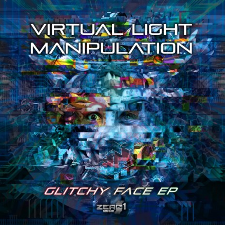 Ingrained (Virtual Light & Manipulation Remix) | Boomplay Music