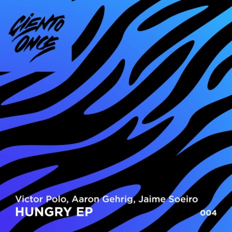 BBQ (Original Mix) ft. Aaron Gehrig & Jaime Soeiro