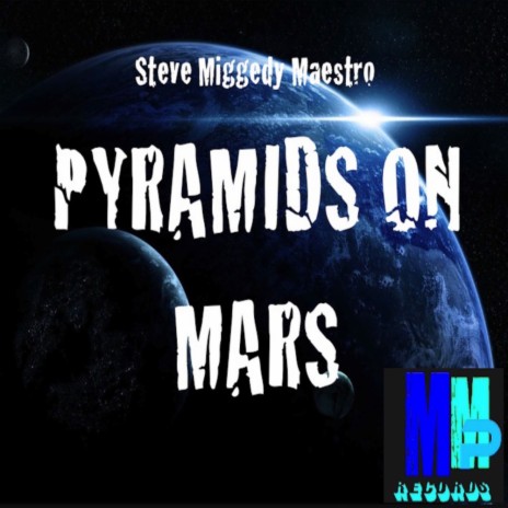 Pyramids On Mars (Original Mix)