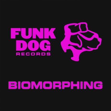 Biomorphing (Original Mix)