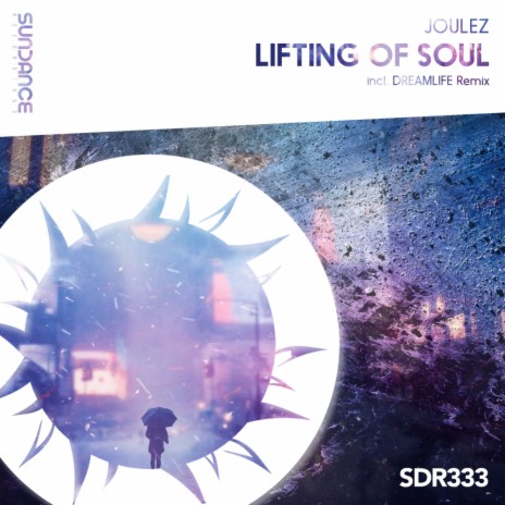 Lifting Of Soul (Original Mix)