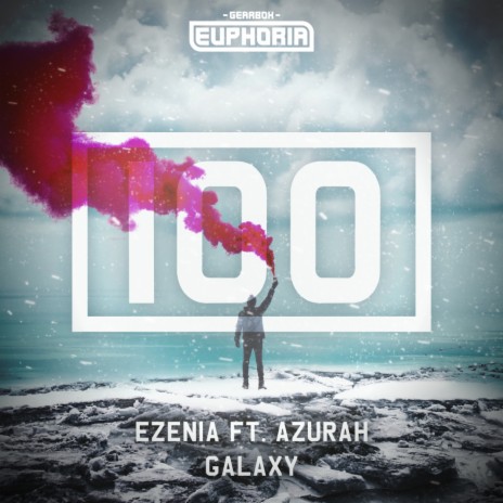 Galaxy (Original Mix) ft. Azurah | Boomplay Music