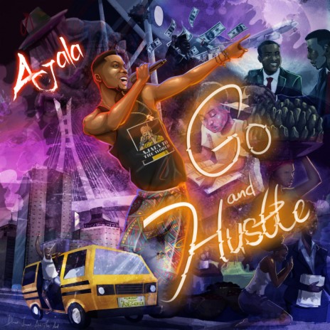 Go and Hustle | Boomplay Music
