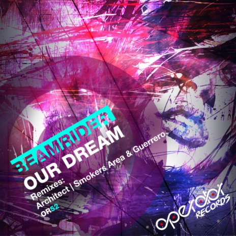 Our Dream (Smokers Area & Guerrero Remix)
