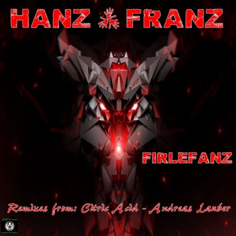Firlefanz (Andreas Lauber Remix) | Boomplay Music