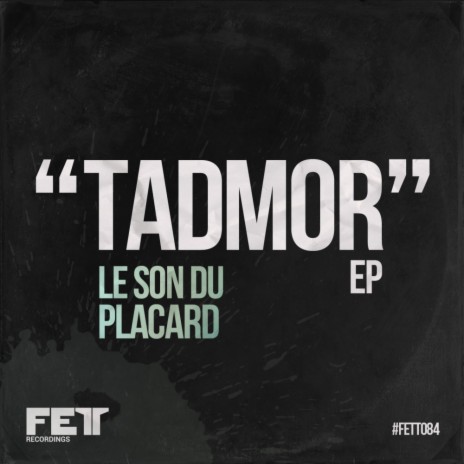 Tadmor (Original Mix)