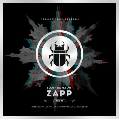 Zapp (Ryan Padley & Jhonsson Bumping Drums Remix)