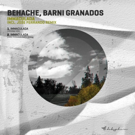 Immaculada (Original Mix) ft. Barni Granados | Boomplay Music