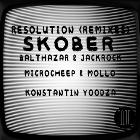 Resolution (MicRoCheep & Mollo Remix)