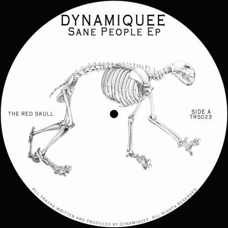 Sane People (Original Mix)