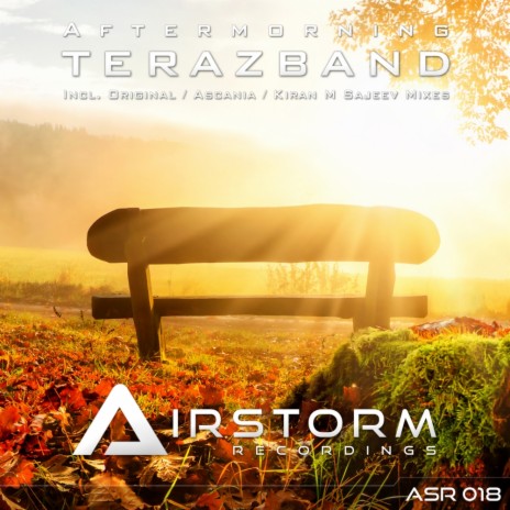 Terazband (Ascania Remix)