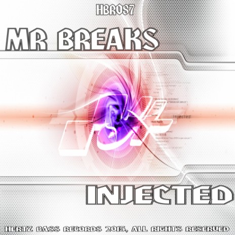 Injected (Original Mix)