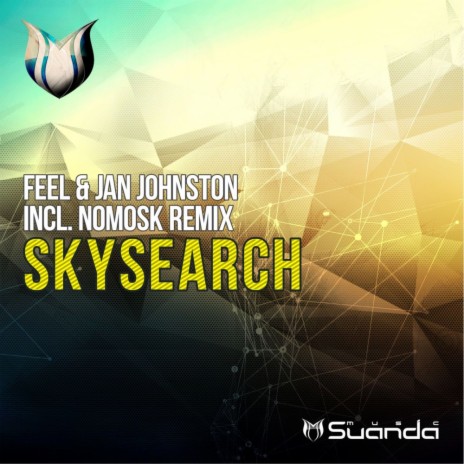 Skysearch (NoMosk Remix) ft. Jan Johnston