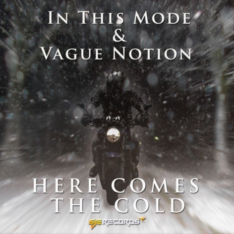 Here Comes The Cold (Original Mix) ft. Vague Notion | Boomplay Music