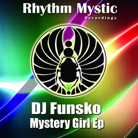 Mystery Girl (Original Mix)