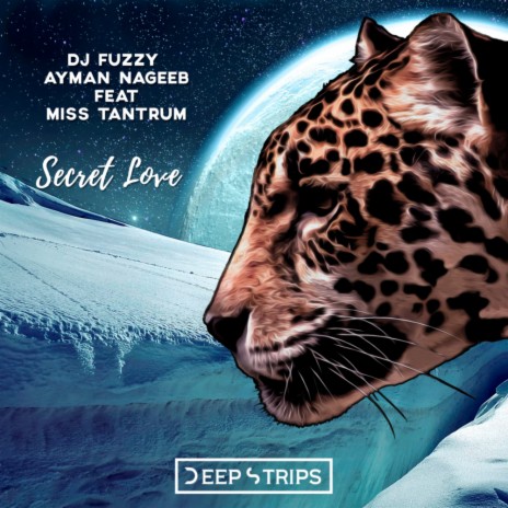 Secret Love (Juloboy Remix) ft. Ayman Nageeb & Miss Tantrum | Boomplay Music