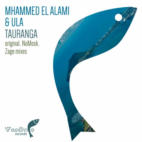 Tauranga (Original Mix) ft. Ula | Boomplay Music