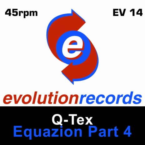 Equazion, Pt. 4 (Original Mix)