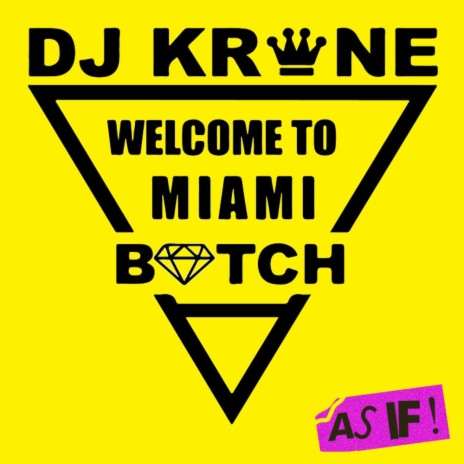 Welcome To Miami (Radio Mix) | Boomplay Music