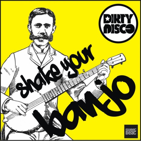 Shake Your Banjo (Radio Edit) | Boomplay Music