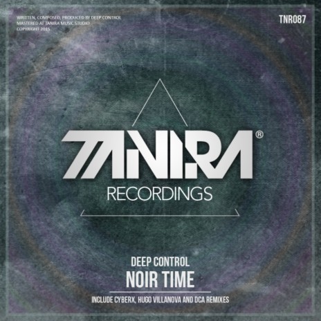 Noir Time (Original Mix)