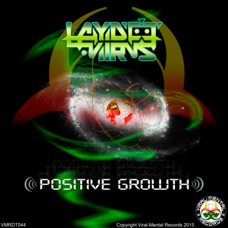 Positive Growth (Original Mix) | Boomplay Music