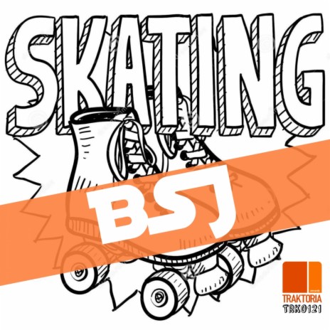 Skating (Dub Mix) | Boomplay Music