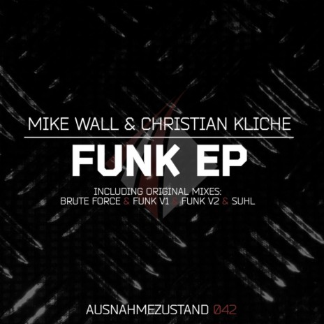 Funk V2 (Original Mix) ft. Christian KlichÃ©