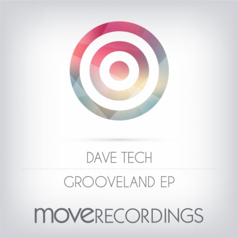 Groove It (Original Mix)