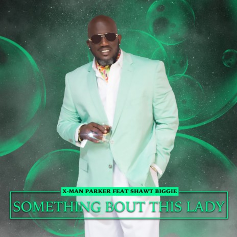 Something Bout This Lady ft. Shawt Biggie | Boomplay Music