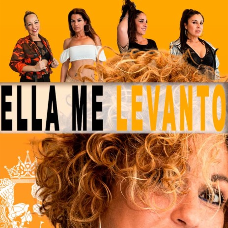 Ella Me Levantó | Boomplay Music