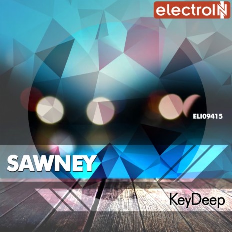 KeyDeep (Original Mix) | Boomplay Music