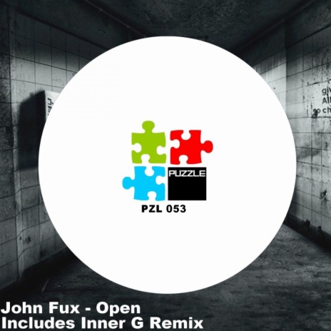 Open (Inner G Remix) | Boomplay Music