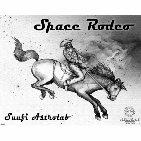 Space Rodeo (Continuous DJ Mix) | Boomplay Music