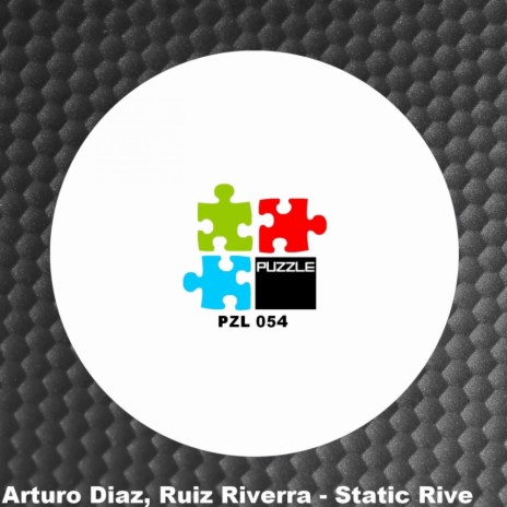 Static Rive (Original Mix) ft. Ruiz Riverra