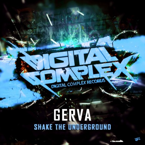 Shake The Ground (Original Mix)