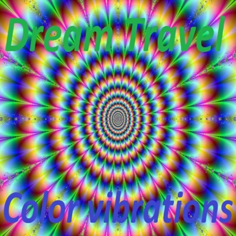 Color Vibrations (Original Mix) | Boomplay Music