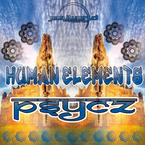 Human Elements (Original Mix)