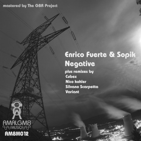 Negative (Variant Remix) ft. Sopik