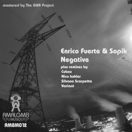 Negative (Silvano Scarpetta Remix) ft. Sopik