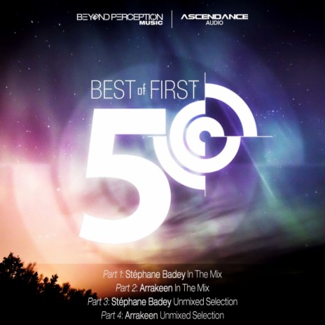 Best of First 50 (Continuous DJ Mix Part 1)