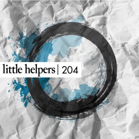 Little Helper 204-5 (Original Mix) ft. Nukem | Boomplay Music